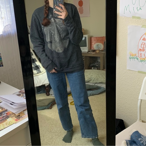 Parks Project Sweatshirt - Picture 11 of 11